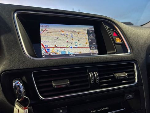 Used 2016 Audi Q5 2.0T Premium w/ Audi MMI Navigation Plus image 44