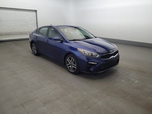 Used 2019 Kia Forte S FWD image 13