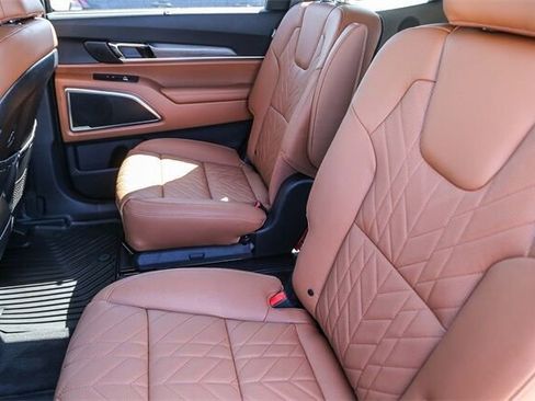 New 2025 Kia Telluride SX Prestige X-Pro image 17
