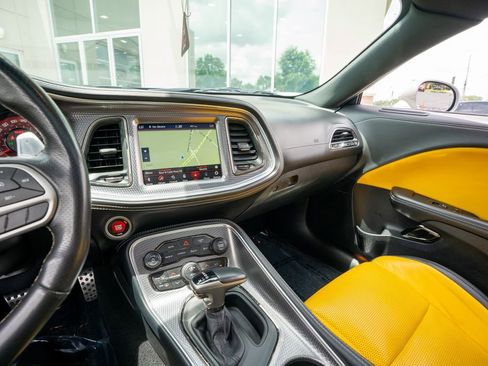 Used 2021 Dodge Challenger SRT Hellcat Redeye RWD image 38
