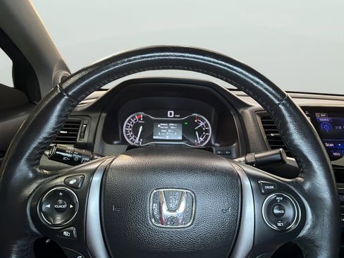 Used 2018 Honda Ridgeline RTL-T image 30