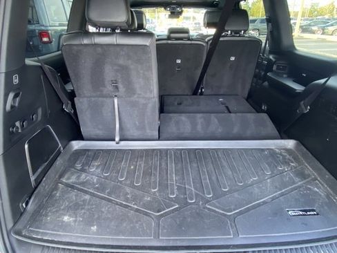 Used 2023 Jeep Wagoneer Series II image 25