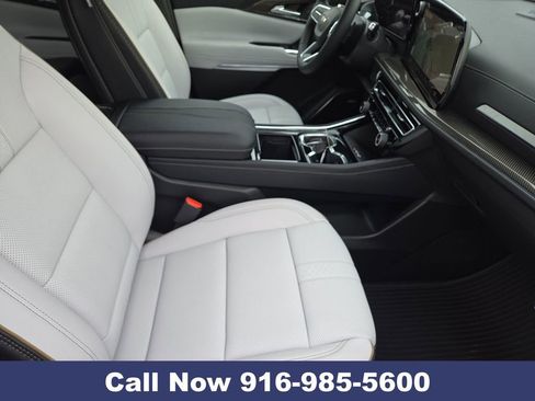 New 2026 Chevrolet Traverse High Country image 32