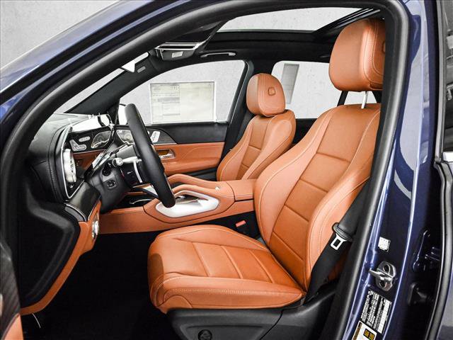 New 2027 Mercedes-Benz GLE 450 4MATIC image 18