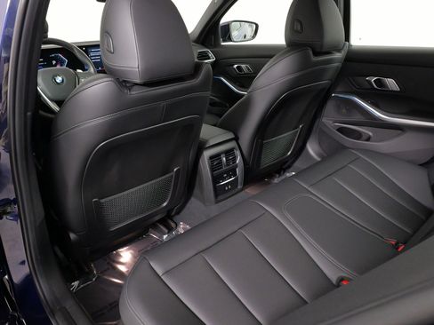 Used 2023 BMW 330i xDrive Sedan w/ Driving Assistance Package image 31