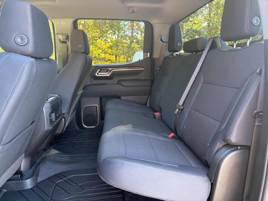 New 2026 Chevrolet Silverado 1500 RST w/ Protection Package AWD/4WD image 26