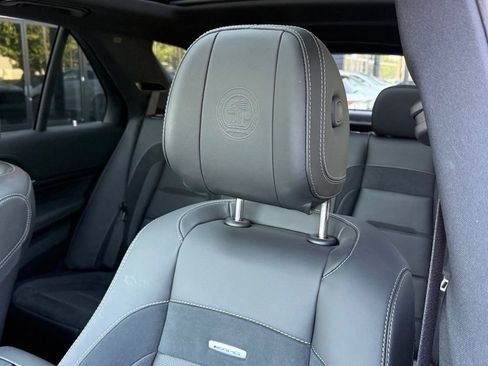 Certified 2026 Mercedes-Benz GLE 53 AMG 4MATIC image 3