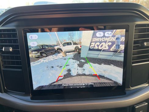 New 2025 Ford F150 XL w/ Equipment Group 103A High image 19