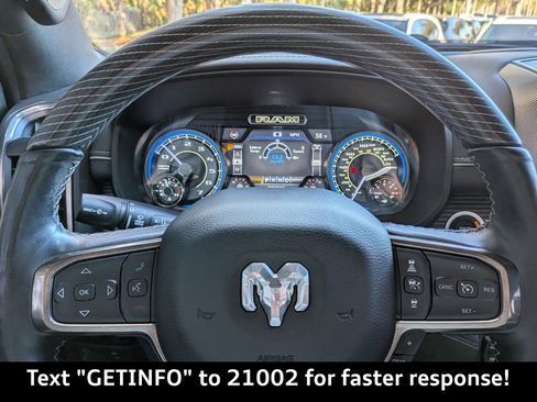 Used 2020 RAM 1500 Limited image 33