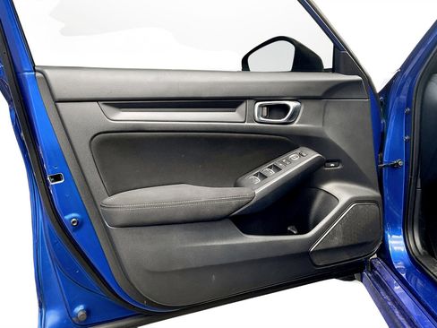 Used 2022 Honda Civic Sport image 20