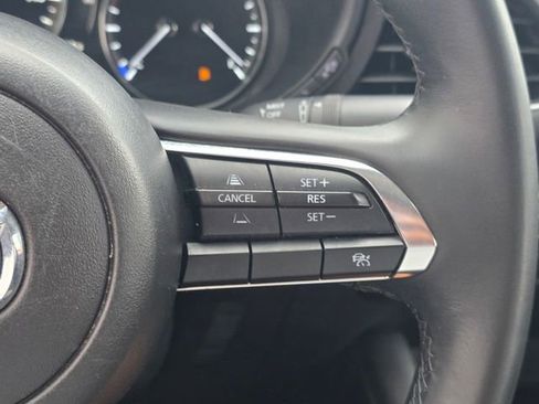 Used 2024 MAZDA MAZDA3 s image 26