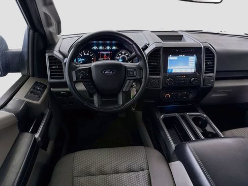 Used 2019 Ford F150 XLT w/ Equipment Group 302A Luxury RWD image 26