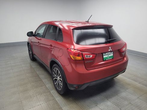 Used 2016 Mitsubishi Outlander Sport SE image 5