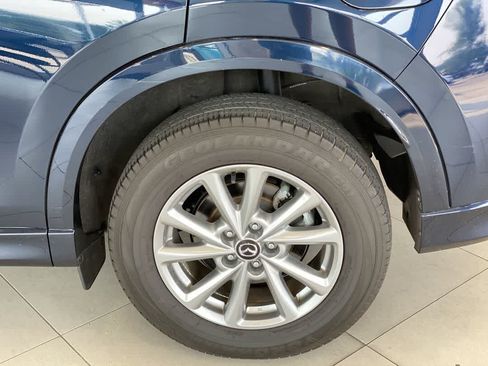 Used 2024 MAZDA CX-5 AWD 2.5 S w/ Select Package image 13