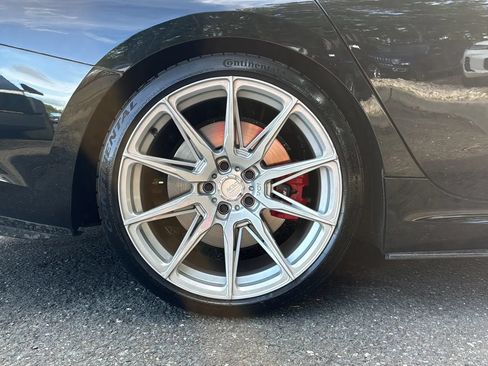 Used 2021 BMW M340i xDrive w/ Premium Package AWD/4WD image 11