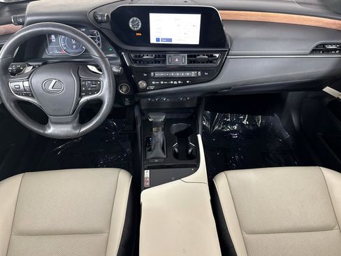 Used 2024 Lexus ES 350 ES 350 FWD image 12
