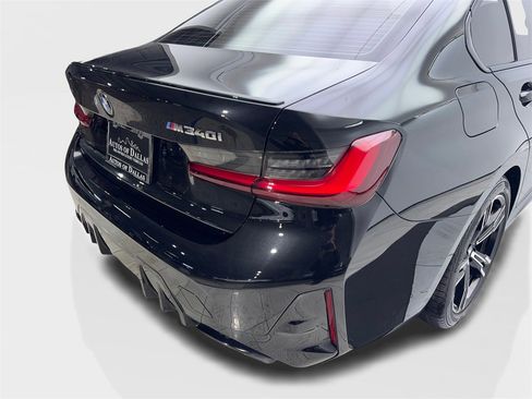 Used 2024 BMW M340i xDrive w/ Premium Package image 18