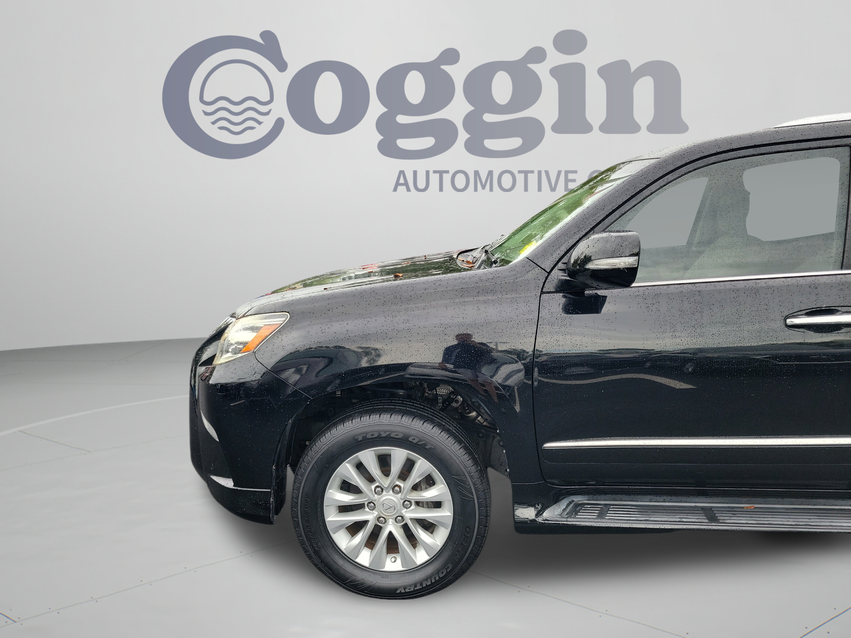 Used 2017 Lexus GX 460 Premium w/ Premium Package AWD/4WD image 30