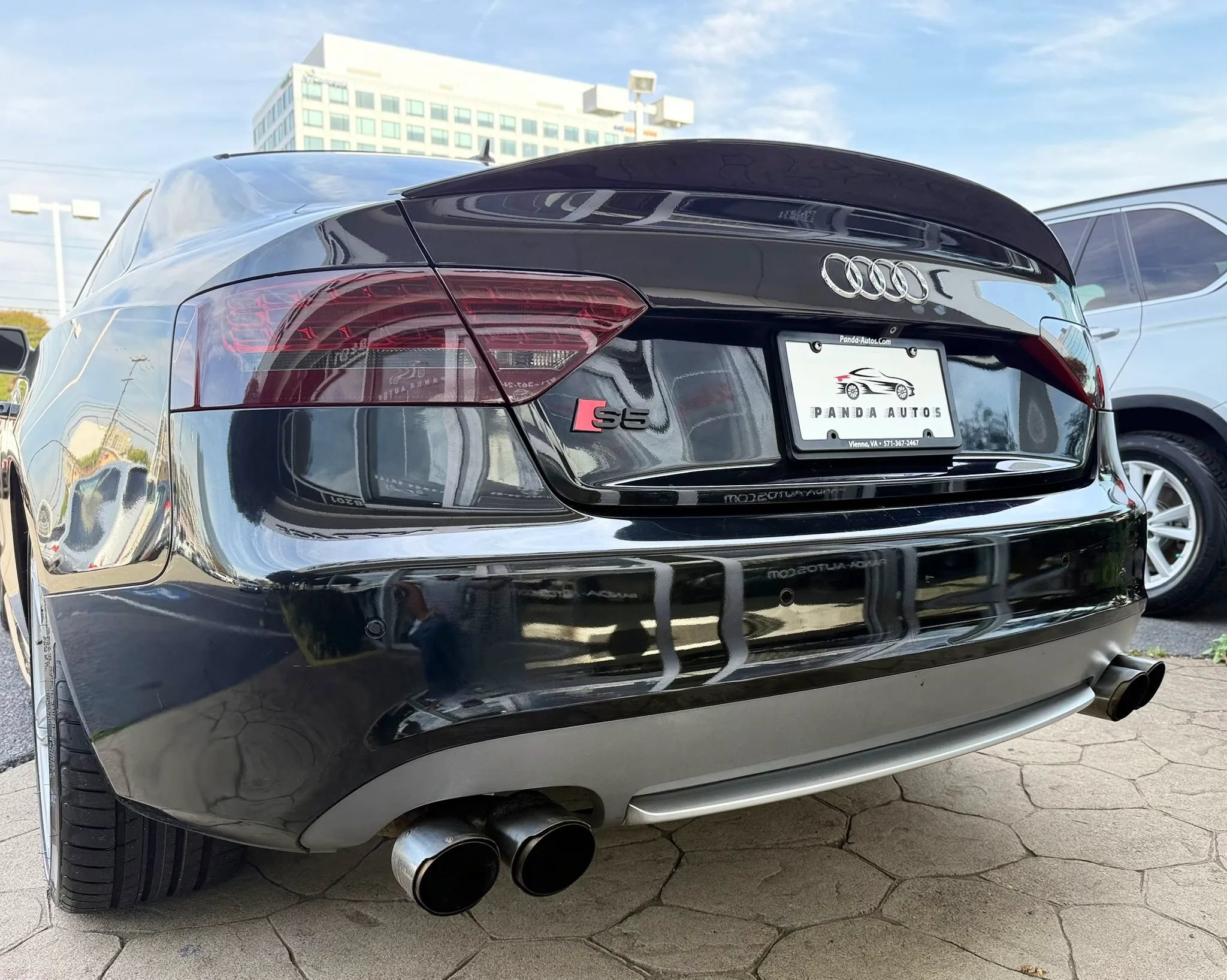 Used 2010 Audi S5 Premium Plus AWD/4WD image 38