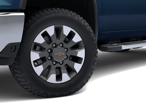 New 2026 Chevrolet Silverado 2500 LT w/ All Star Edition image 28