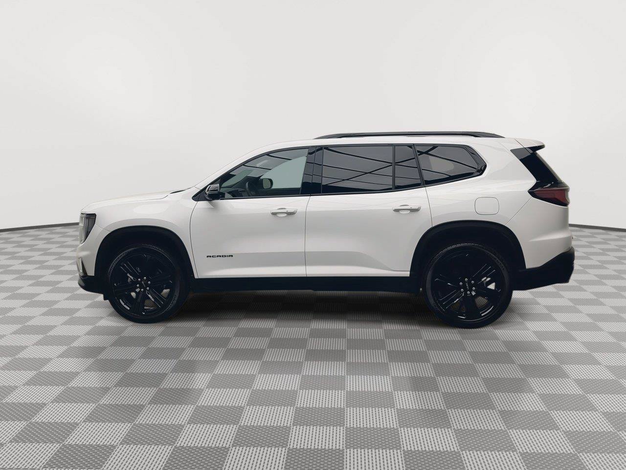 Used 2026 GMC Acadia Elevation w/ Black Edition AWD/4WD image 40