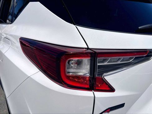 Used 2025 Acura RDX A-Spec AWD/4WD image 31