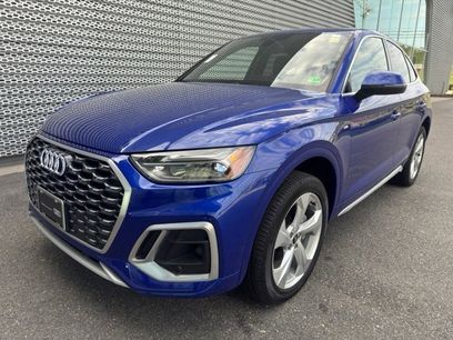 Certified 2024 Audi Q5 2.0T Premium Plus w/ Premium Plus Package