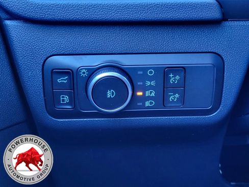 New 2026 Ford Escape ST-Line Select w/ Tech Pack #1 image 27