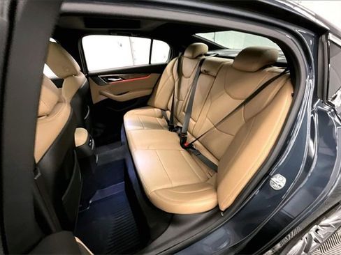 Used 2025 Cadillac CT5 Premium Luxury w/ Sun And Sound Package image 21