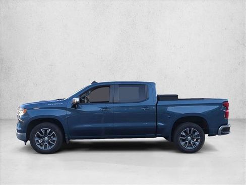 Used 2024 Chevrolet Silverado 1500 LT RWD image 8