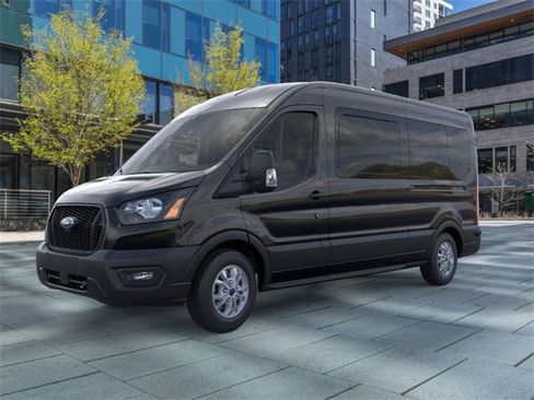 New 2024 Ford Transit 350 XL image 1