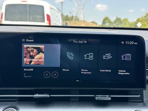 New 2026 Hyundai Kona SE image 26