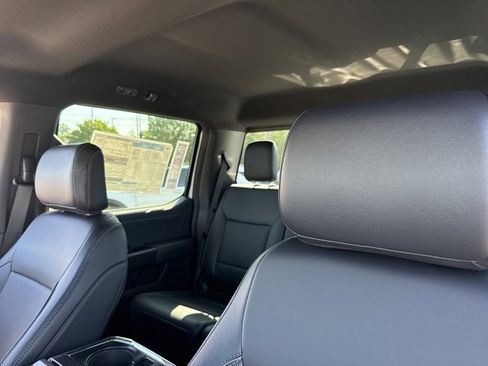 New 2025 Ford F150 Lariat w/ Equipment Group 502A High image 27