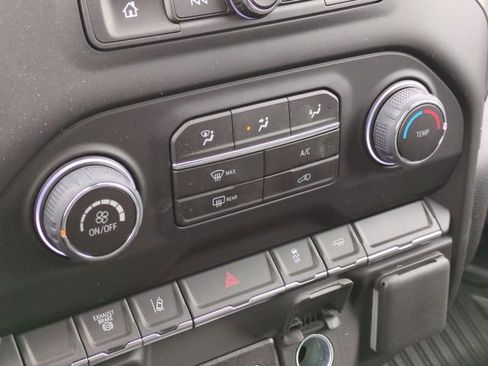 New 2026 Chevrolet Silverado 3500 W/T w/ WT Convenience Package image 18