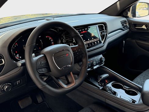 New 2026 Dodge Durango GT w/ Blacktop Package AWD/4WD image 33