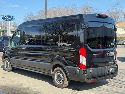 Used 2019 Ford Transit 350 XL RWD image 9