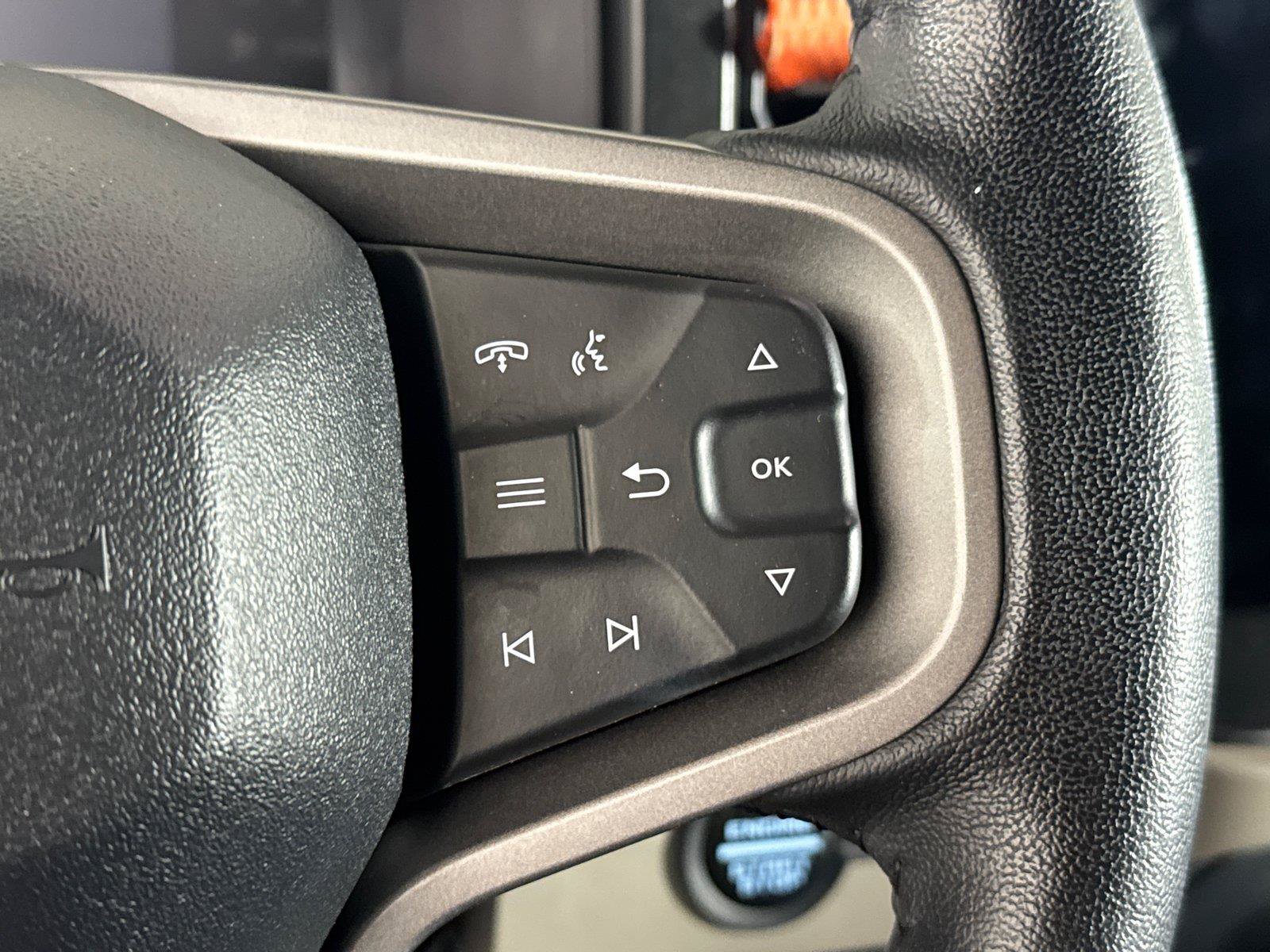 Used 2023 Ford Bronco Wildtrak AWD/4WD image 24