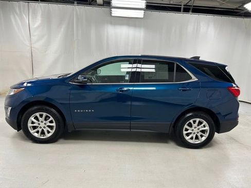 Used 2019 Chevrolet Equinox LT image 8