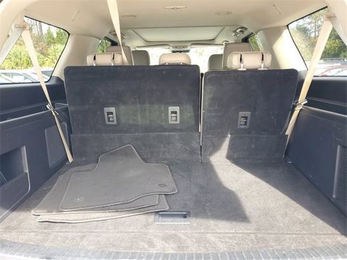 Used 2024 Ford Expedition Max Limited image 8