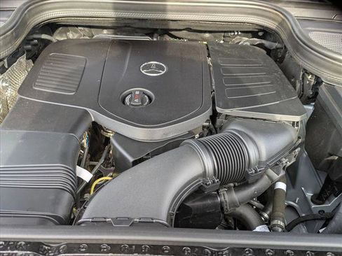 Certified 2025 Mercedes-Benz GLE 350 4MATIC image 24
