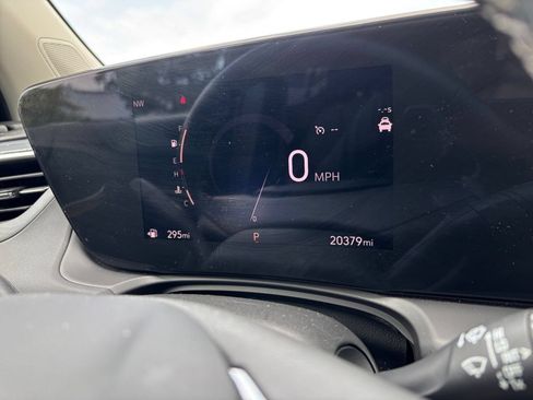 Used 2026 Buick Encore GX Preferred FWD image 40