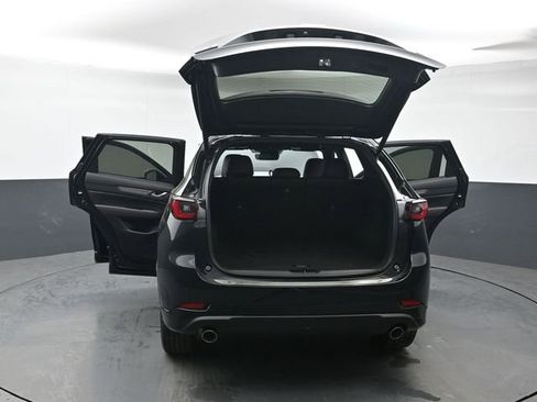 Certified 2023 MAZDA CX-5 Signature AWD/4WD image 49