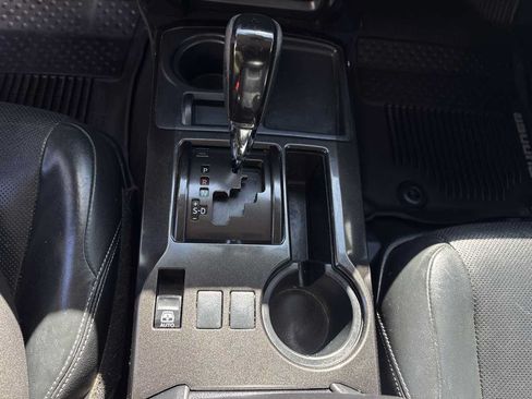 Used 2019 Toyota 4Runner Limited RWD image 27