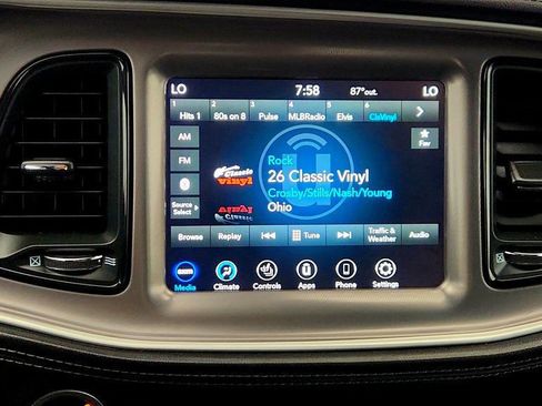 Used 2022 Dodge Challenger R/T Scat Pack image 18