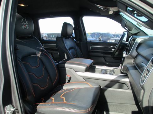 Used 2022 RAM 1500 Big Horn image 22