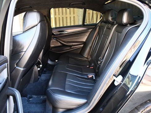 Used 2020 BMW M5 w/ Executive Package image 56