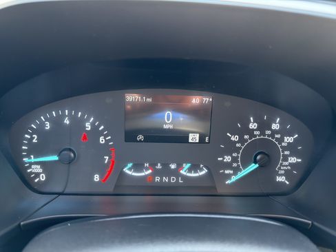 Used 2022 Ford Escape SE w/ SE Sport Appearance Package AWD/4WD image 17