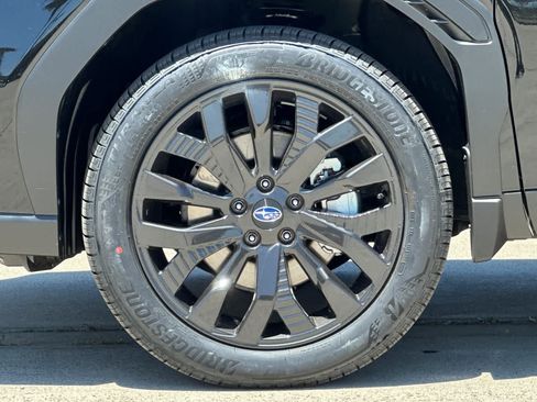 New 2026 Subaru Forester Sport w/ Onyx Edition AWD/4WD image 33