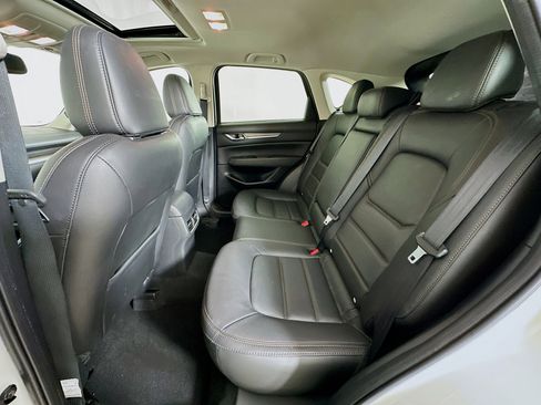 Used 2022 MAZDA CX-5 AWD 2.5 S w/ Premium Plus Pkg image 28