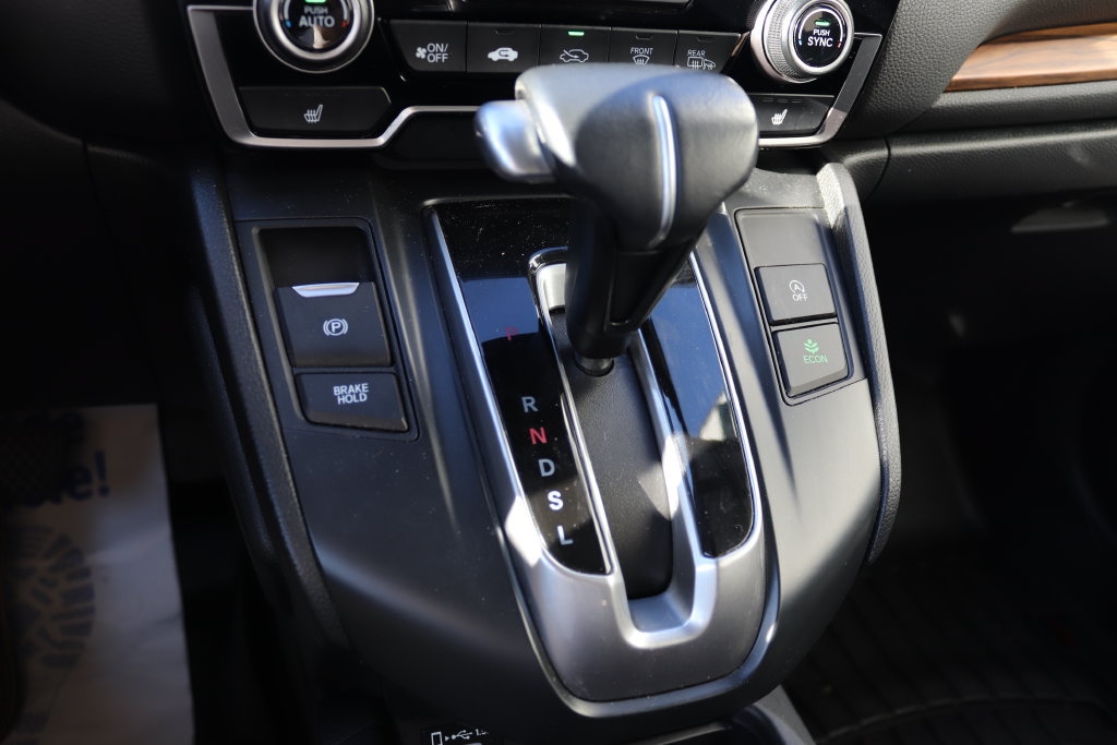 Used 2020 Honda CR-V EX-L image 17